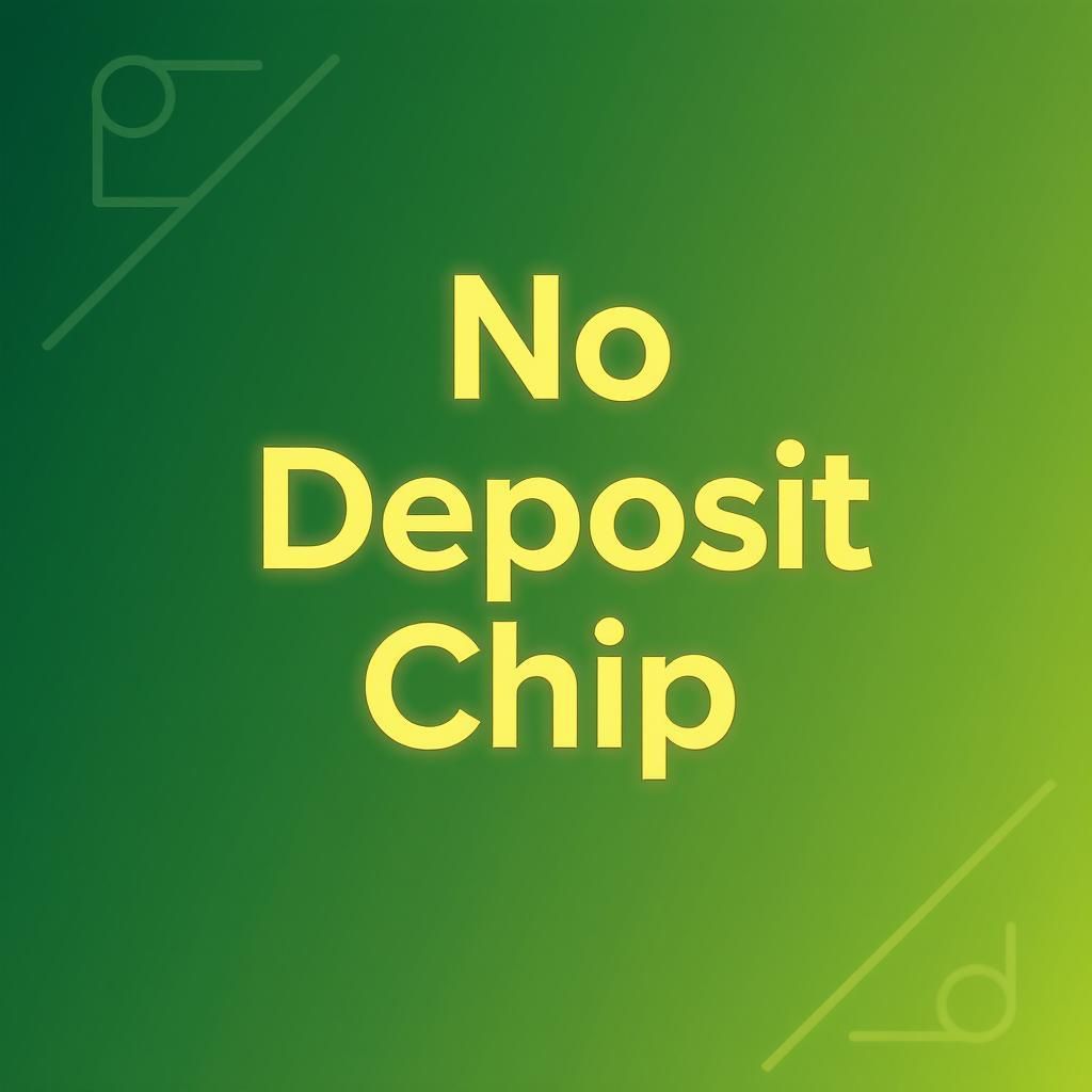 No Deposit Chip